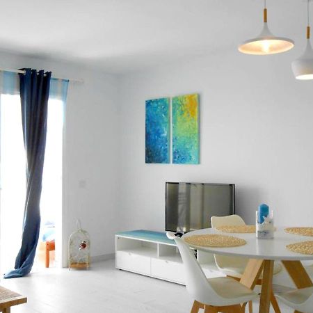 Endless Blue Apartment Costa Teguise Extérieur photo