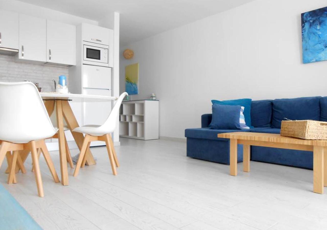 Endless Blue Apartment Costa Teguise Extérieur photo