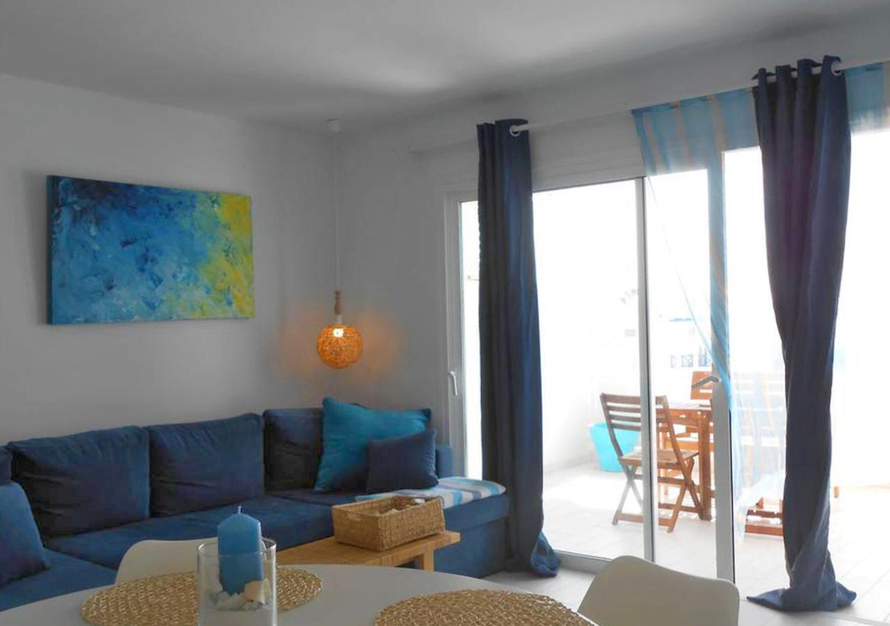 Endless Blue Apartment Costa Teguise Extérieur photo