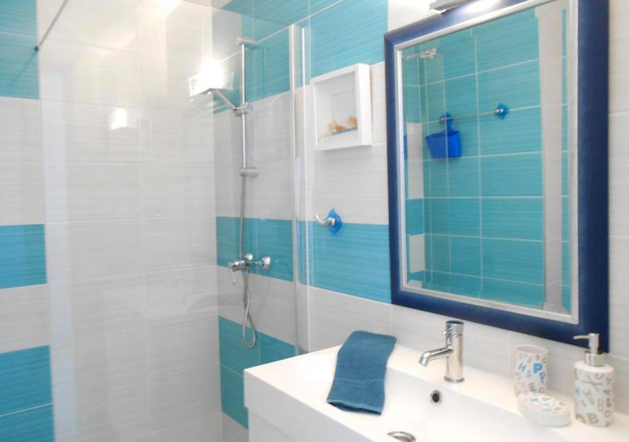 Endless Blue Apartment Costa Teguise Extérieur photo