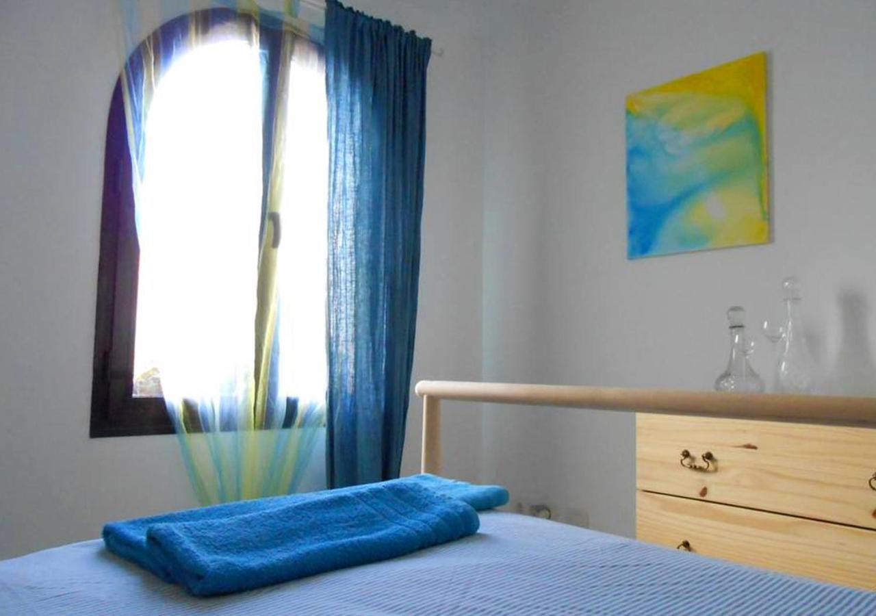 Endless Blue Apartment Costa Teguise Extérieur photo
