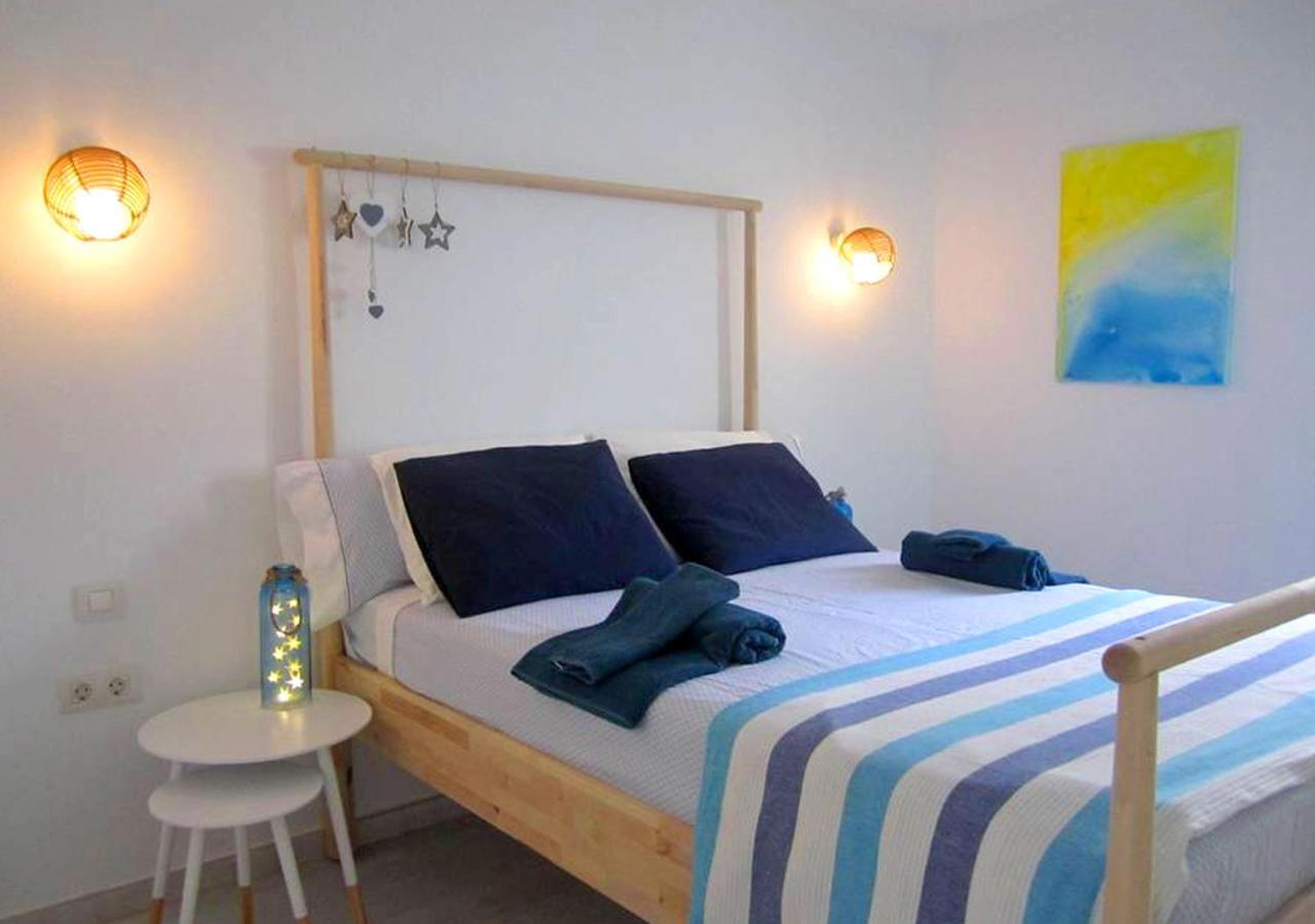 Endless Blue Apartment Costa Teguise Extérieur photo